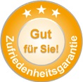 Zufriedenheit