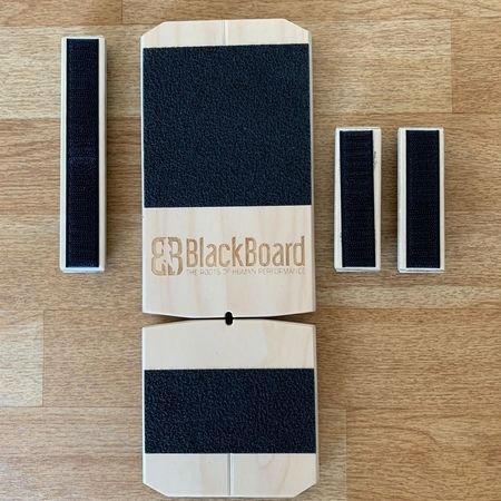 BlackBoard exaktaktiv München Sendling Westpark