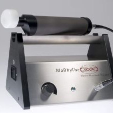 Das Gerät für die Matrix-Rhythmus-Therapie