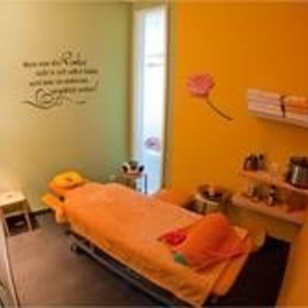 Unser Massagebereich