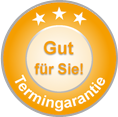 Siegel - Termingarantie