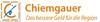 Chiemgauer - Logo