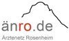 Ärztenetzwerk Rosenheim - Logo