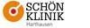 Schön Klinik Harthausen - Logo