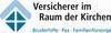 Versicherer im Raum der Kirchen - Logo