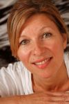Portrait von Sabine Kowalski
