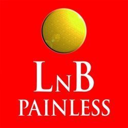 LnB Painless - Logo