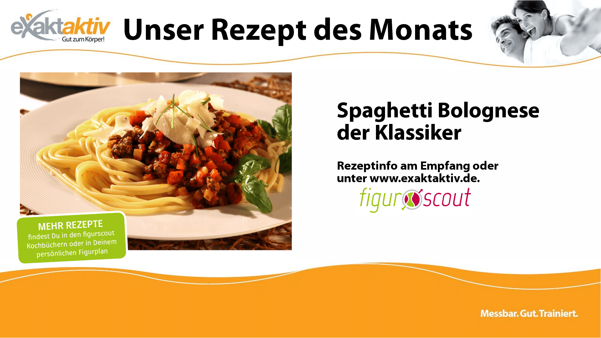 Spaghetti Bolognese - Der Klassiker