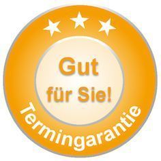 Siegel - Termingarantie