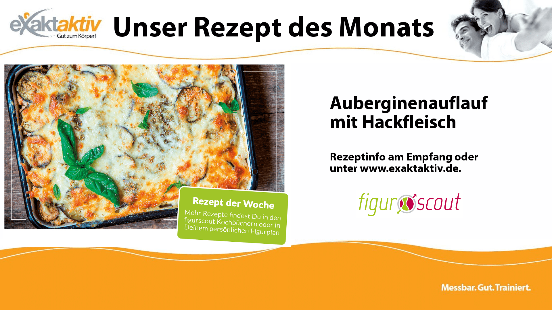 Auberginenauflauf