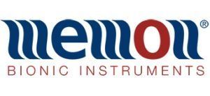 memon bionic instruments GmbH - Logo