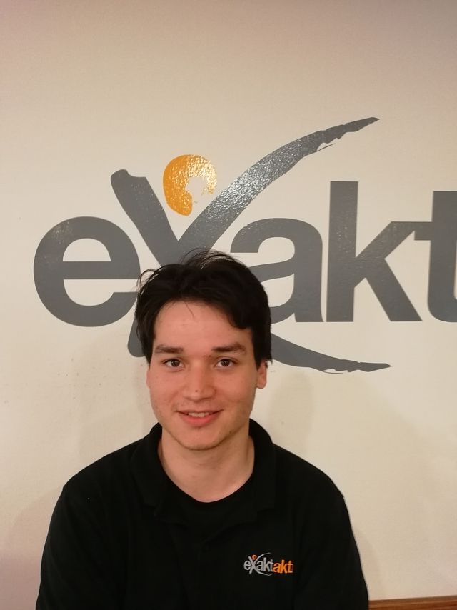 Exaktaktiv Prien