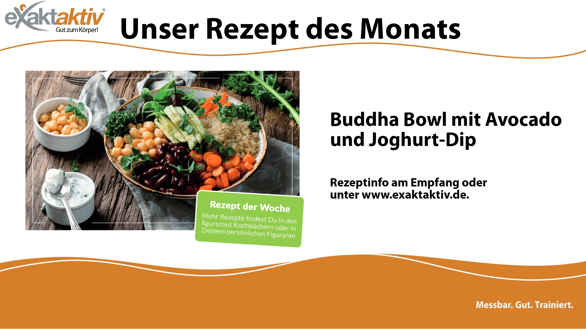 Buddha-Bowl