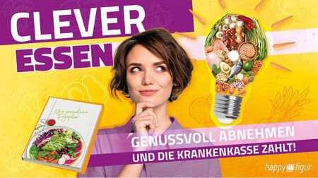 Anzeige: Clever Essen