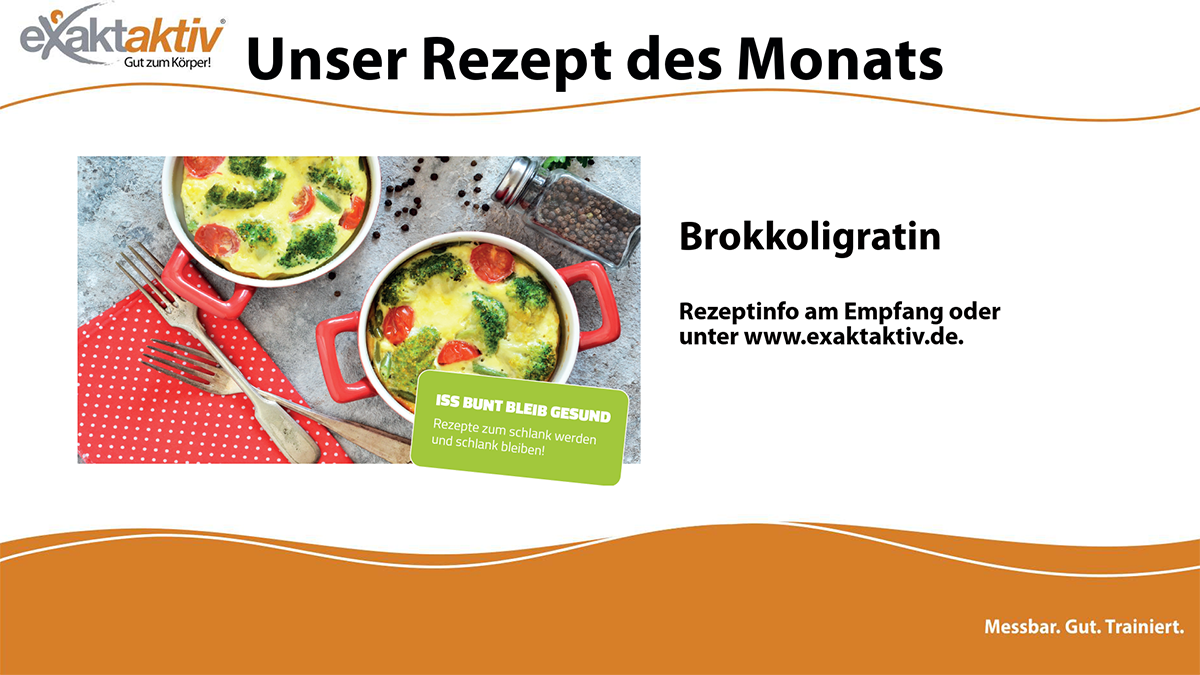 Brokkoligratin