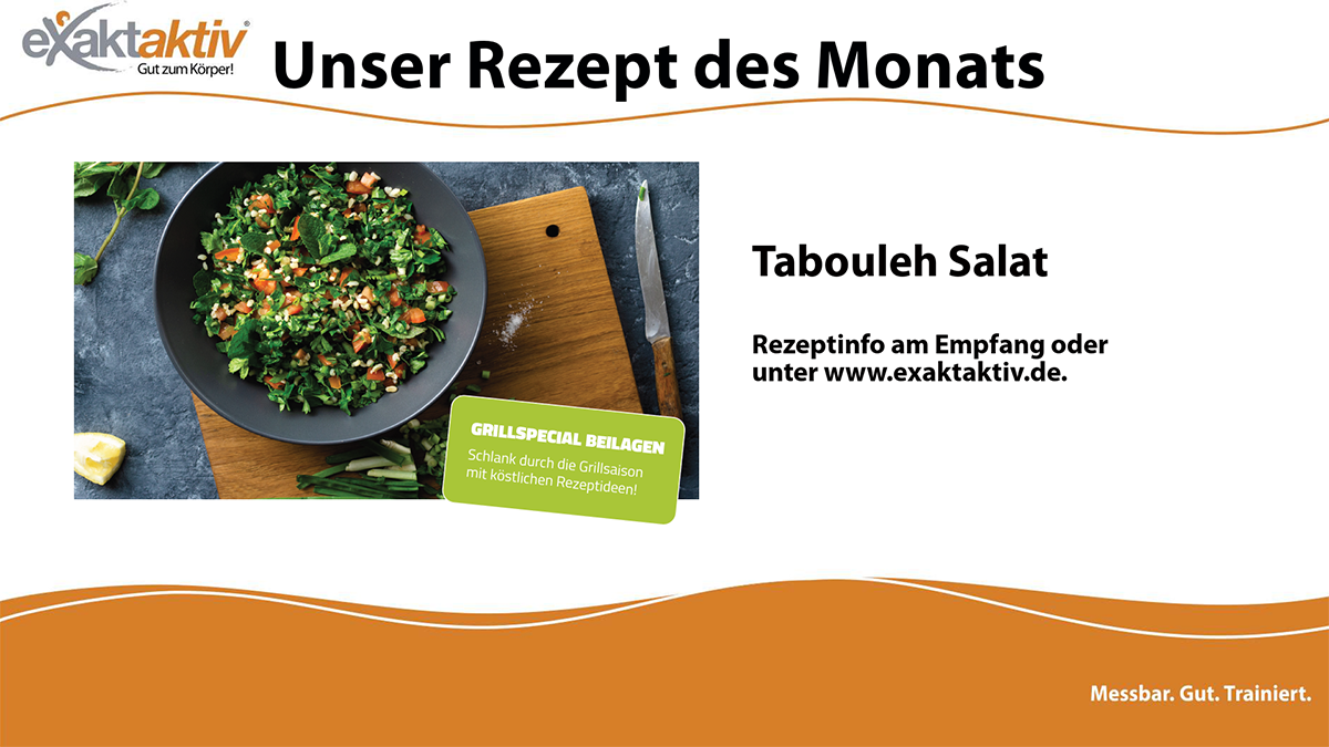 Tabouleh Salat