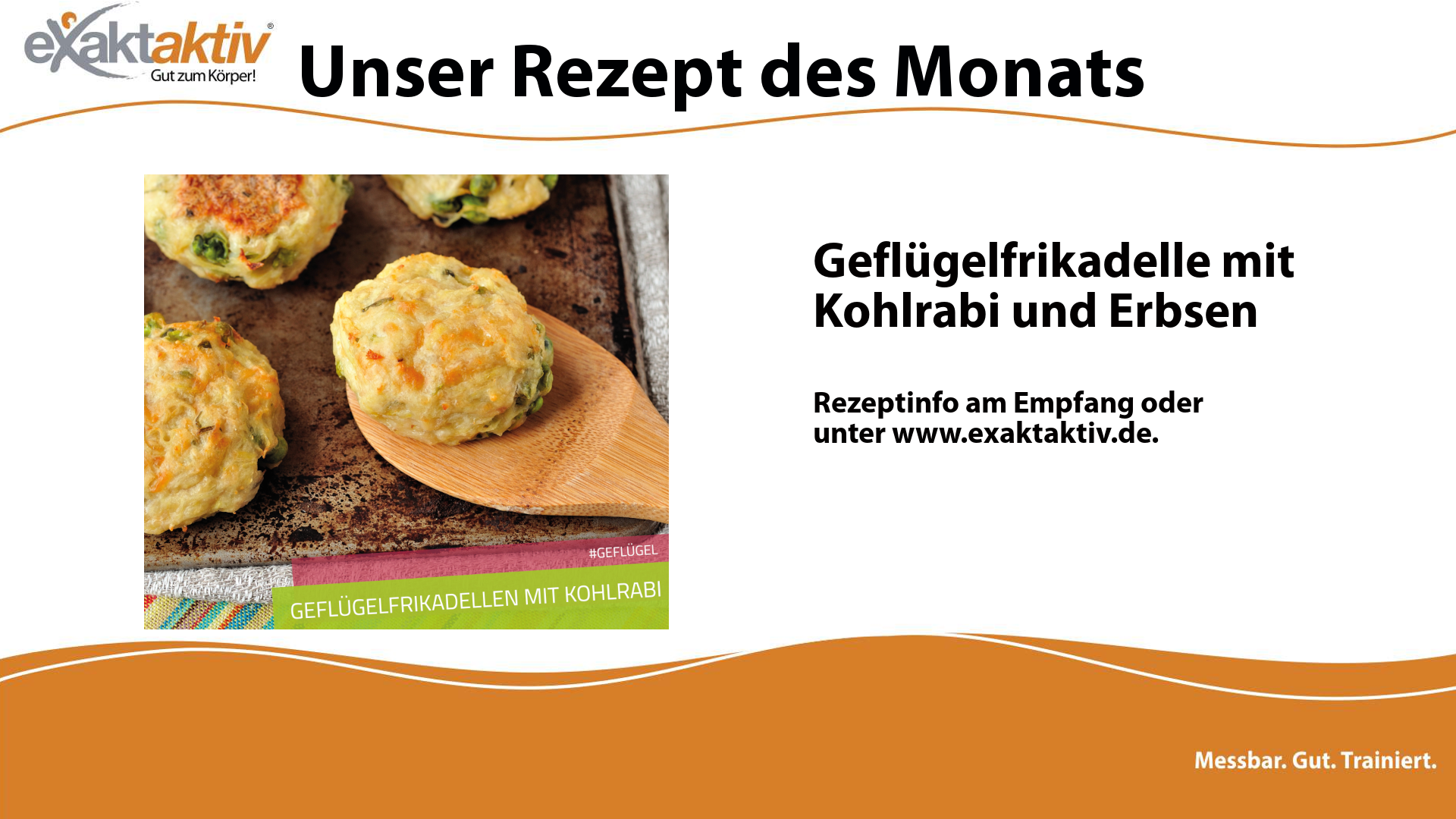 Rezept des Monats 09-25